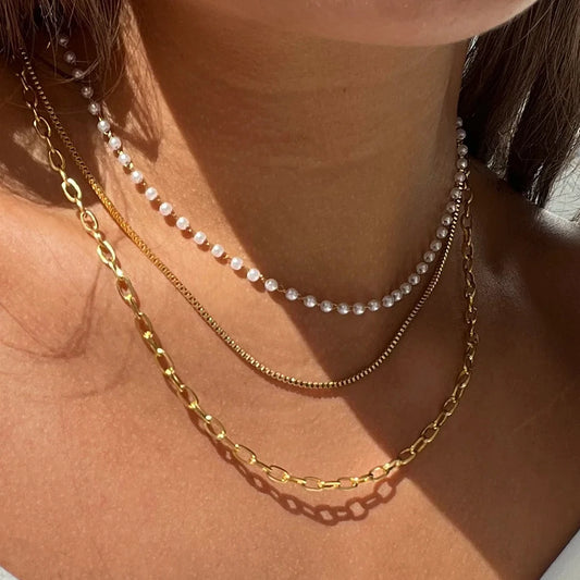 EverTide™ TideLine Trio Chain