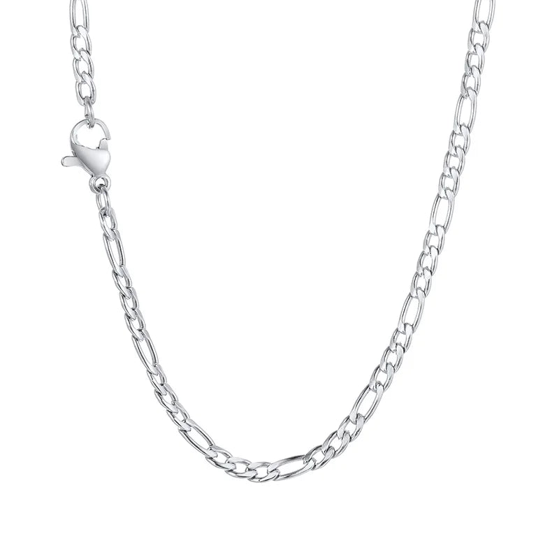 EverTide™ Everyday Figaro Necklace
