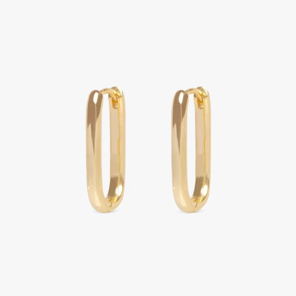 Seven Tide™ Golden Hour Hoops