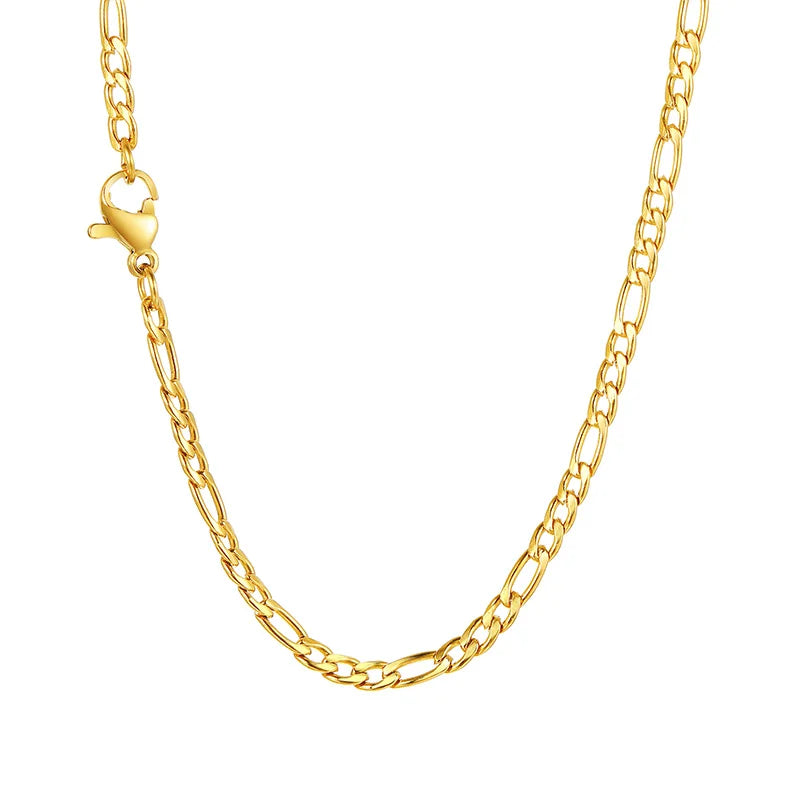 EverTide™ Everyday Figaro Necklace