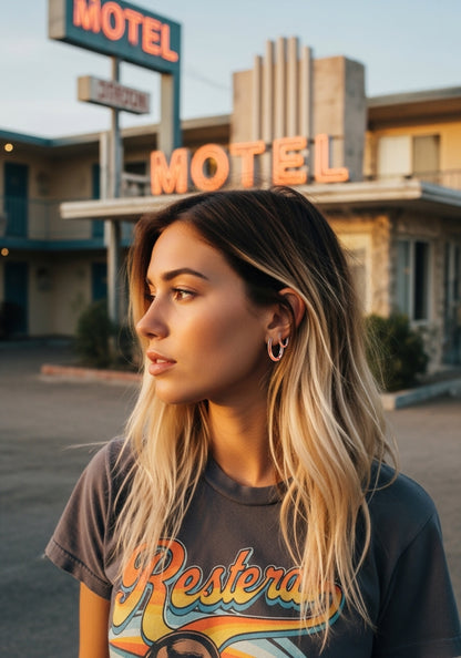 EverTide™ Coastal Classic Hoops