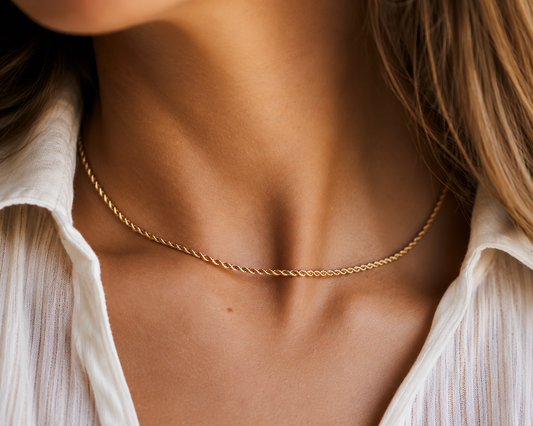 SevenTide™ Marina Chain