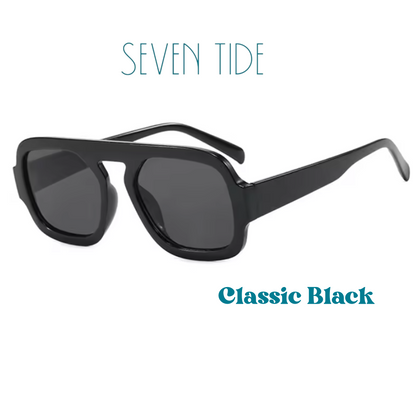 SevenTide™ Retro Sunglasses UV400