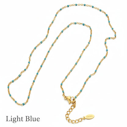 Seven Tide™ Bohemia Beaded Necklace