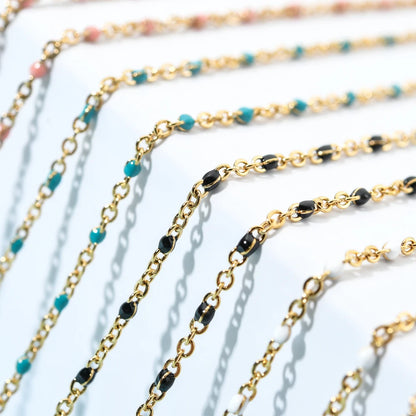 Seven Tide™ Bohemia Beaded Necklace