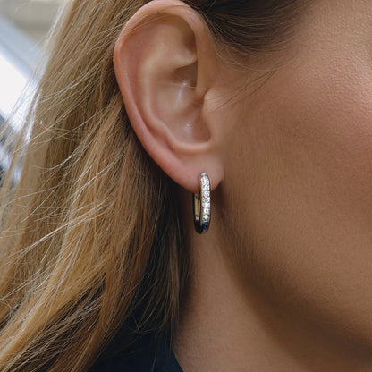 Seven Tide™ Sunbeam Hoops