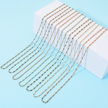 Seven Tide™ Bohemia Beaded Necklace