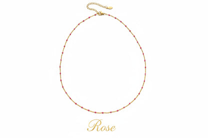 Seven Tide™ Bohemia Beaded Necklace