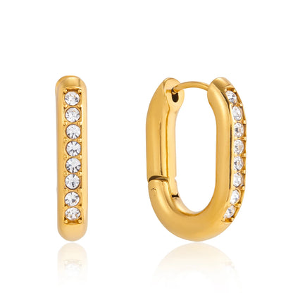 Seven Tide™ Sunbeam Hoops