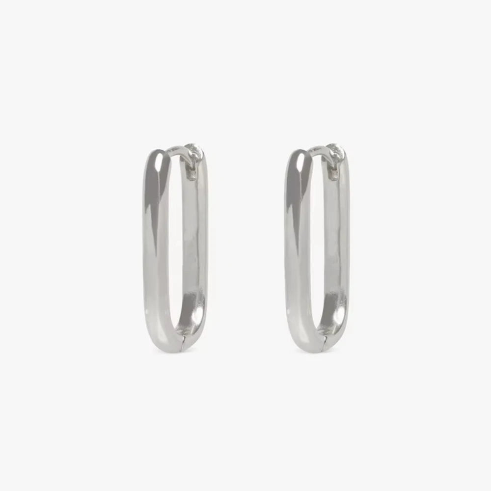Seven Tide™ Golden Hour Hoops