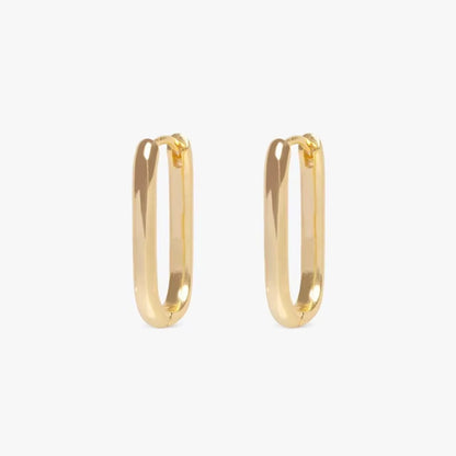 Seven Tide™ Golden Hour Hoops