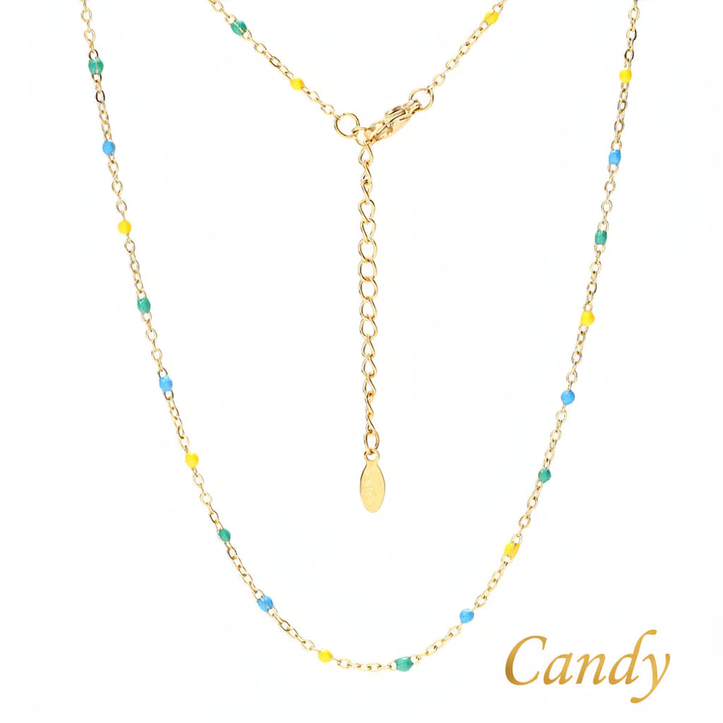 Seven Tide™ Bohemia Beaded Necklace