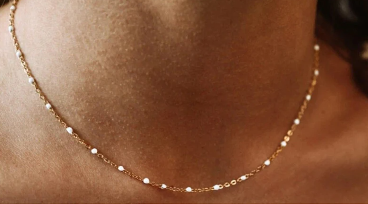 Seven Tide™ Bohemia Beaded Necklace