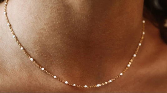 Seven Tide™ Bohemia Beaded Necklace