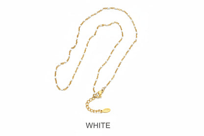 Seven Tide™ Bohemia Beaded Necklace