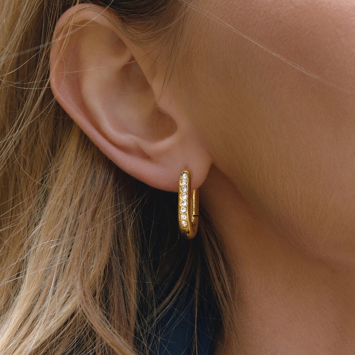 Seven Tide™ Sunbeam Hoops