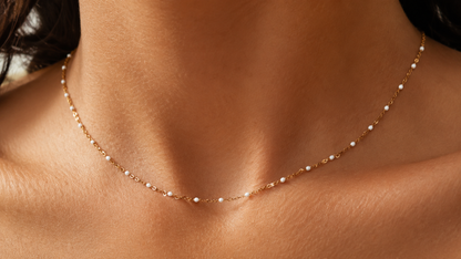 Seven Tide™ Bohemia Beaded Necklace